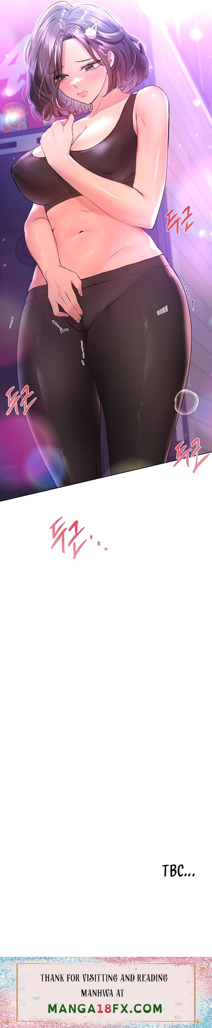 My Sister’s Friends - Chapter 31 [photo 10] - MangaPorn