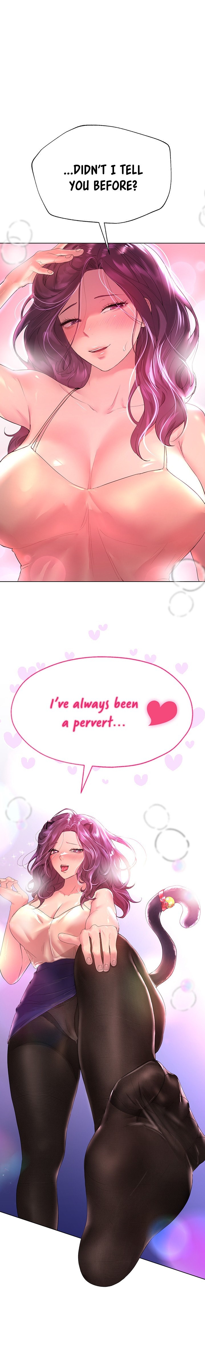 My Sister’s Friends - Chapter 33 [photo 1] - MangaPorn