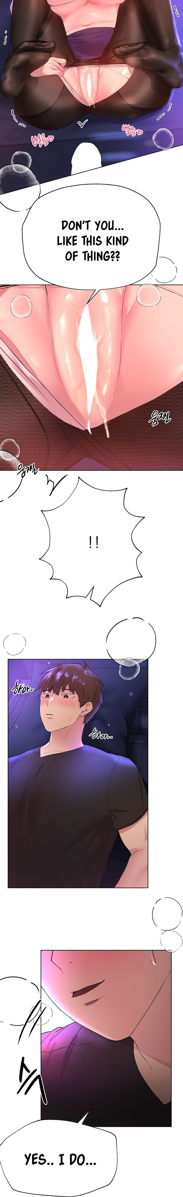 My Sister’s Friends - Chapter 33 [photo 14] - MangaPorn