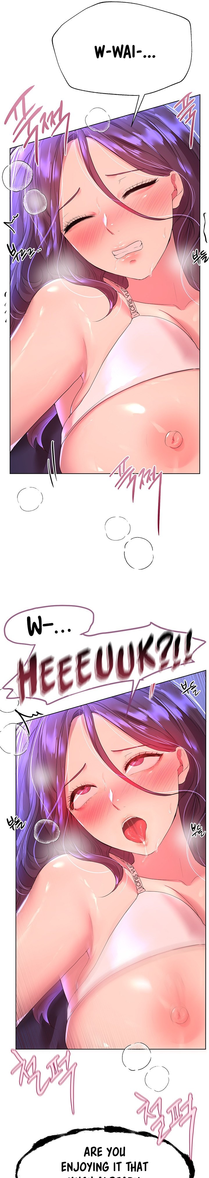 My Sister’s Friends - Chapter 33 [photo 19] - MangaPorn