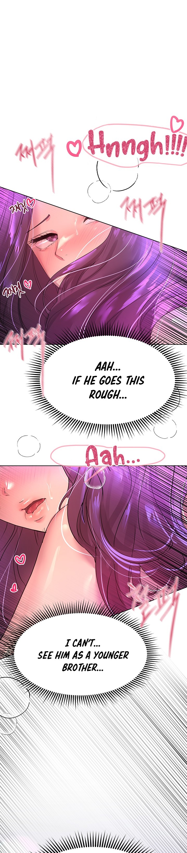 My Sister’s Friends - Chapter 34 [photo 1] - MangaPorn