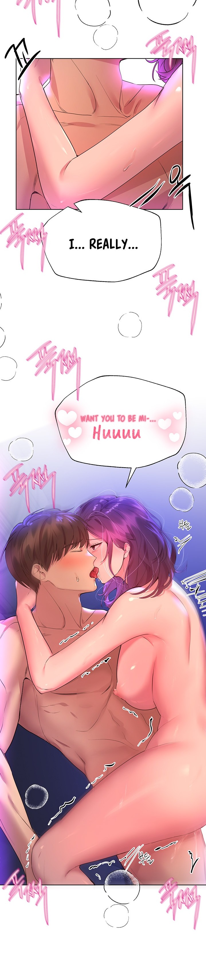 My Sister’s Friends - Chapter 34 [photo 19] - MangaPorn