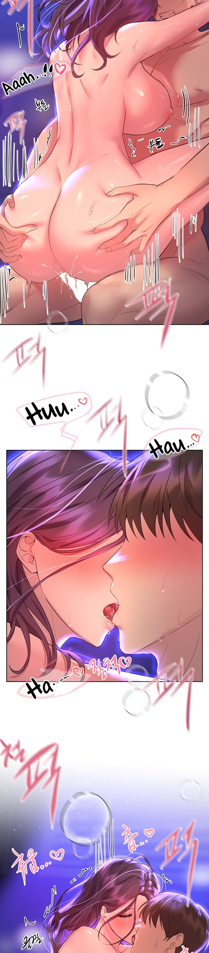 My Sister’s Friends - Chapter 34 [photo 22] - MangaPorn