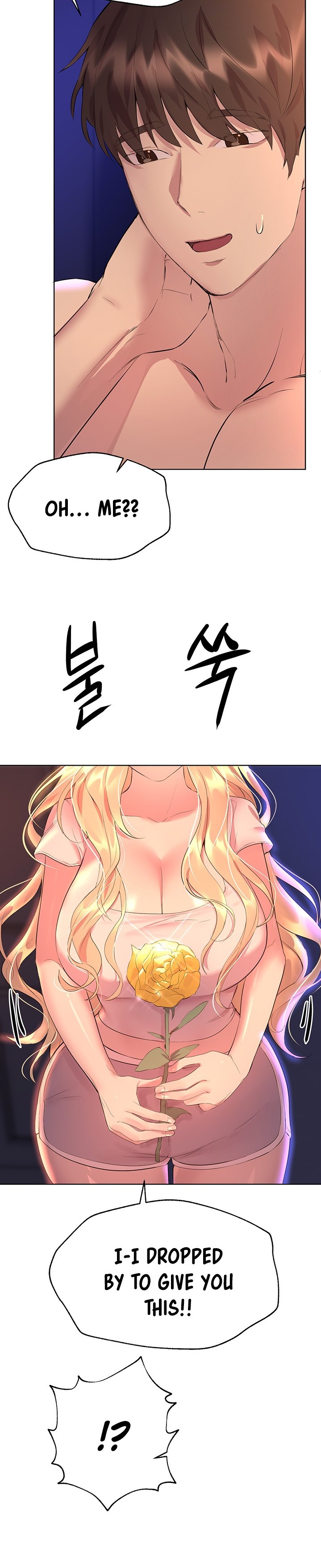 My Sister’s Friends - Chapter 35 [photo 16] - MangaPorn