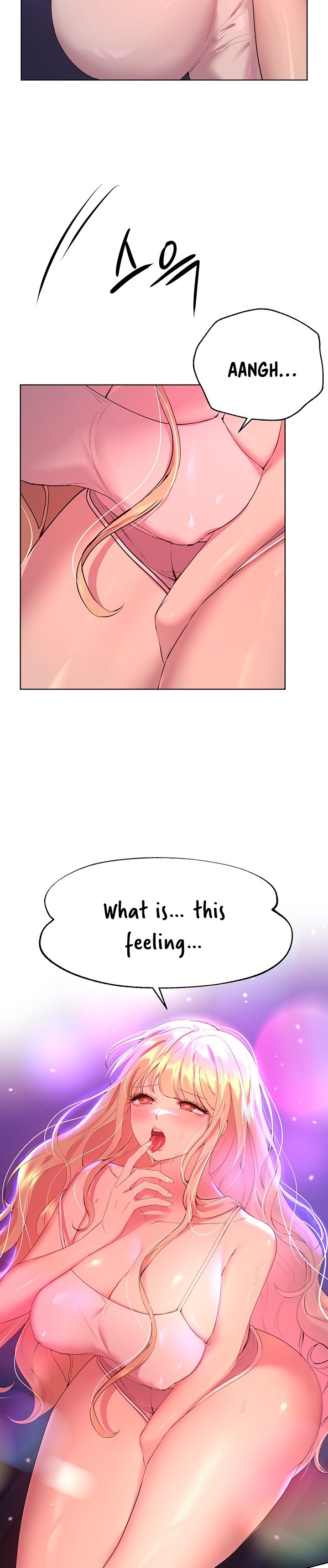 My Sister’s Friends - Chapter 35 [photo 23] - MangaPorn