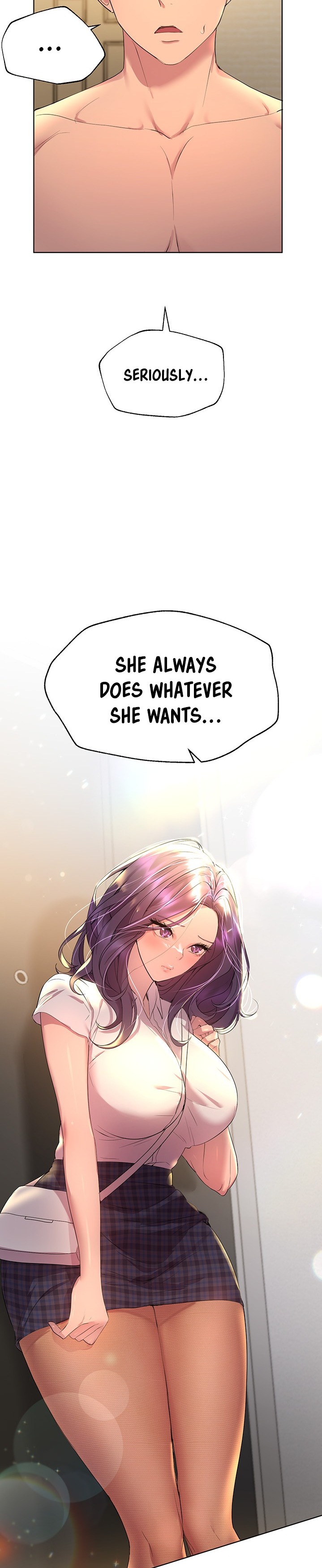 My Sister’s Friends - Chapter 35 [photo 30] - MangaPorn