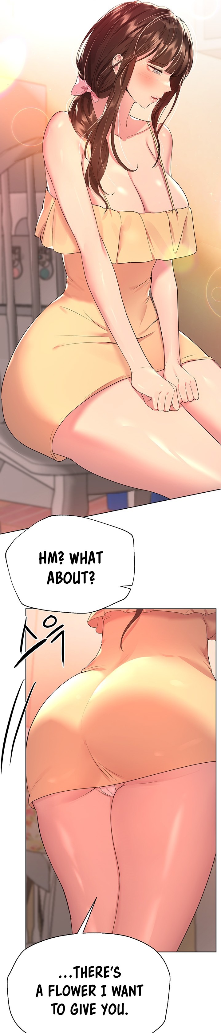 My Sister’s Friends - Chapter 35 [photo 5] - MangaPorn