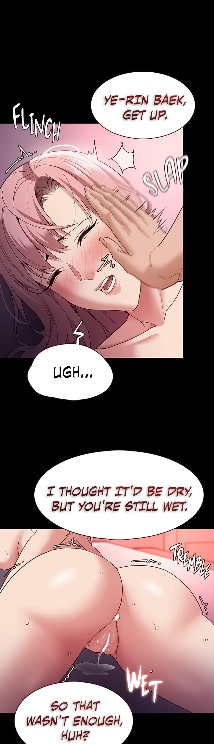 Pervert Diary - Chapter 34 [photo 1] - MangaPorn