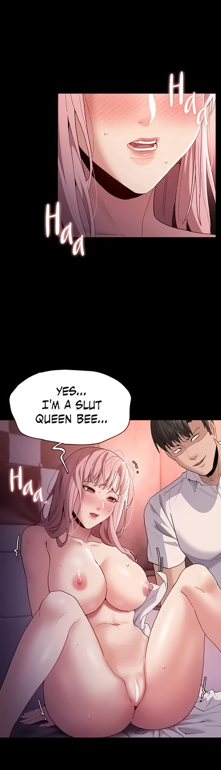 Pervert Diary - Chapter 34 [photo 13] - MangaPorn