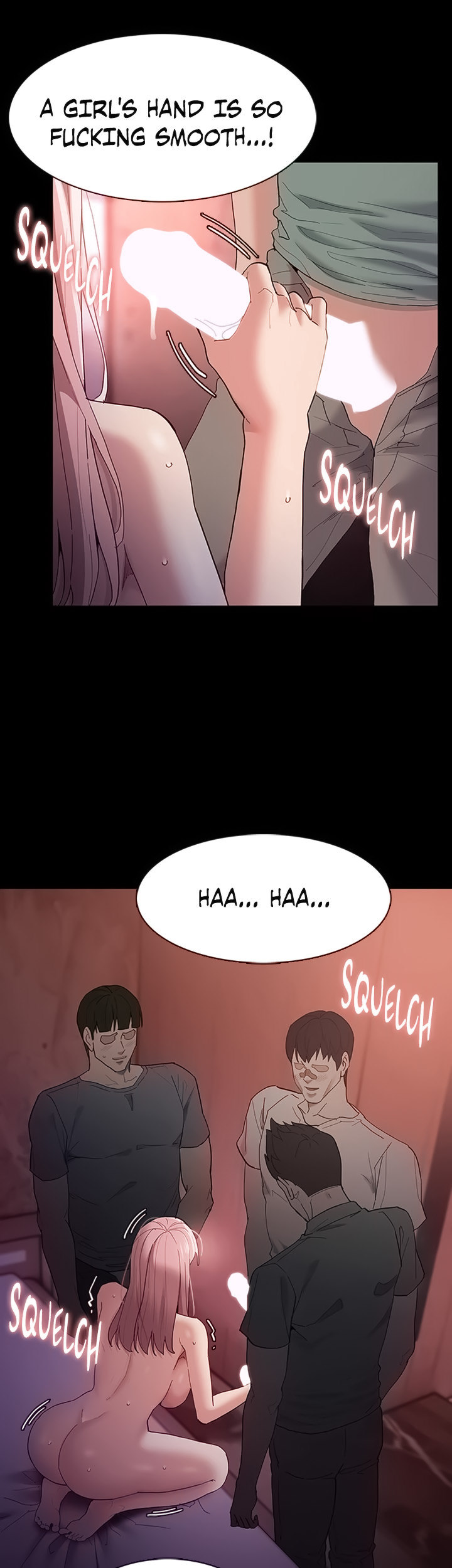 Pervert Diary - Chapter 34 [photo 21] - MangaPorn