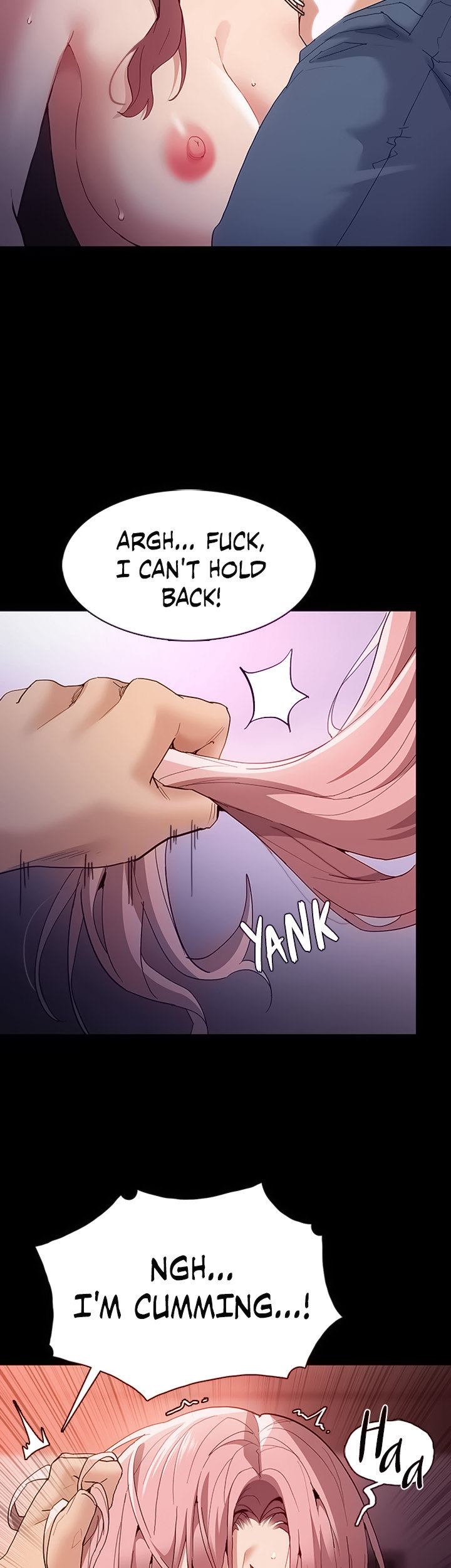 Pervert Diary - Chapter 34 [photo 23] - MangaPorn