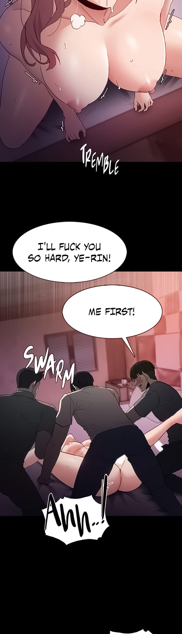 Pervert Diary - Chapter 34 [photo 27] - MangaPorn