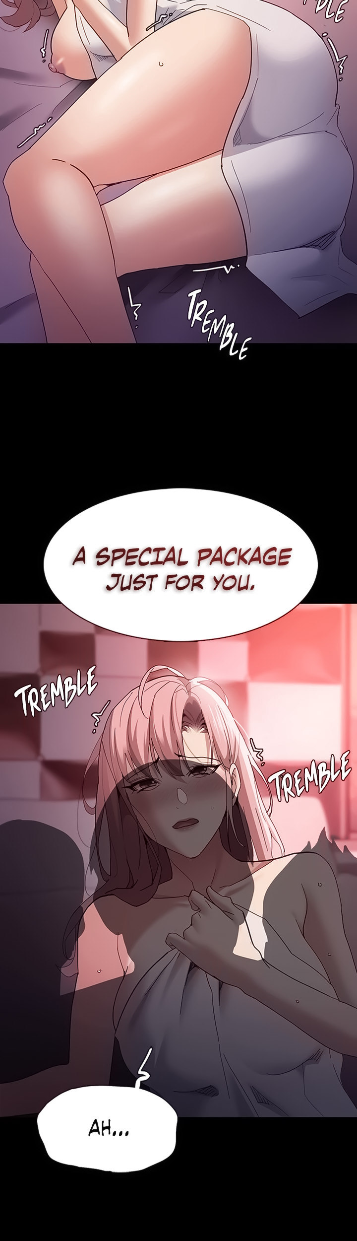 Pervert Diary - Chapter 34 [photo 3] - MangaPorn