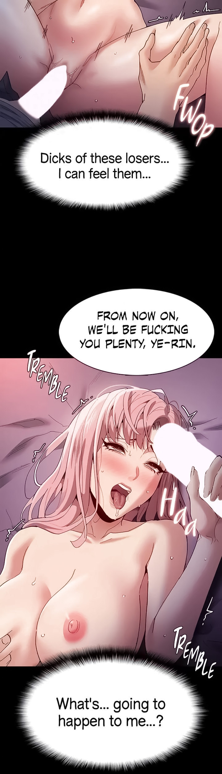 Pervert Diary - Chapter 34 [photo 34] - MangaPorn