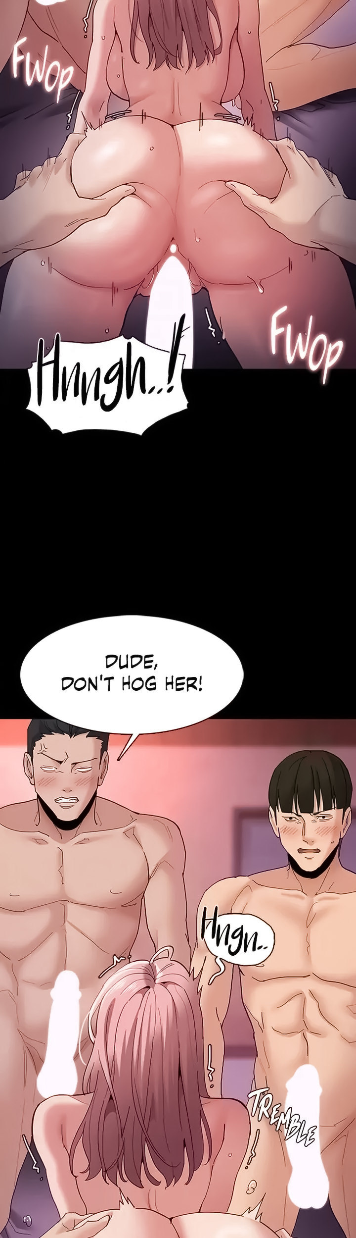 Pervert Diary - Chapter 34 [photo 38] - MangaPorn