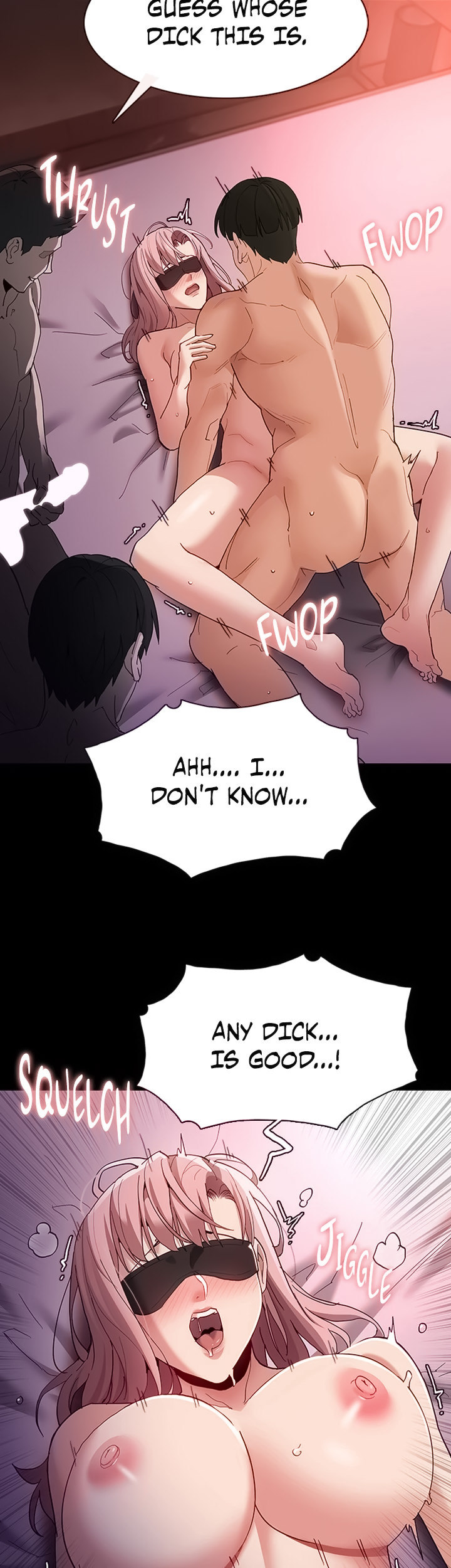 Pervert Diary - Chapter 34 [photo 42] - MangaPorn