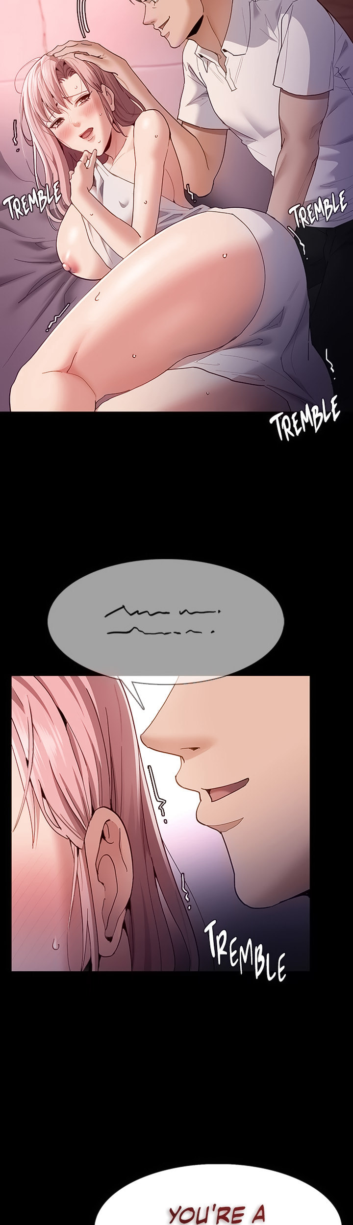 Pervert Diary - Chapter 34 [photo 7] - MangaPorn