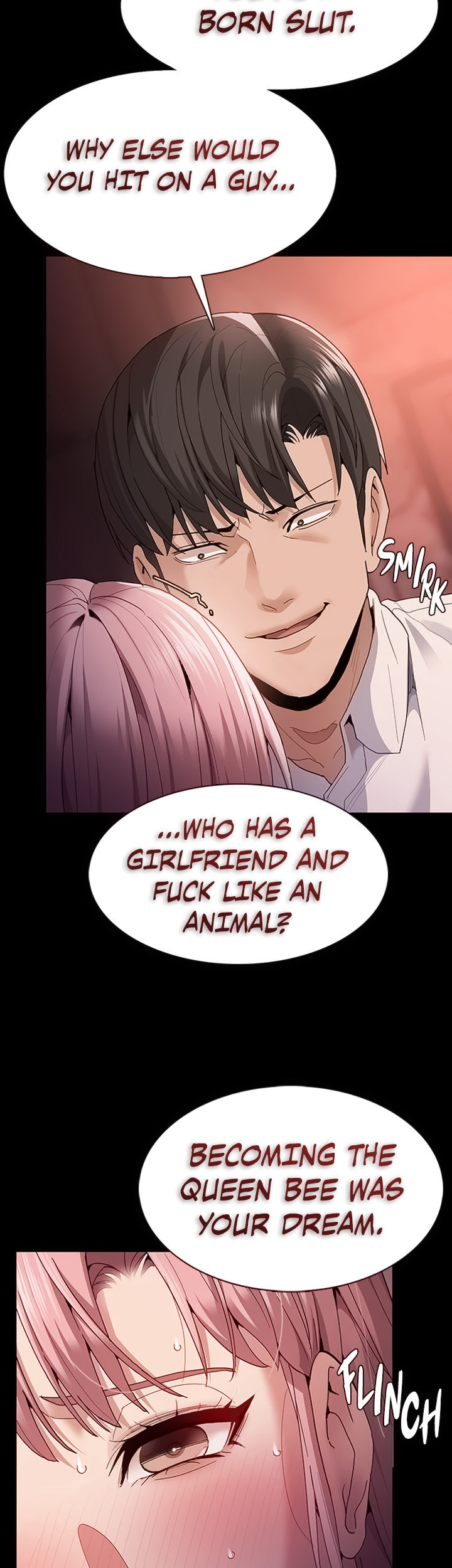 Pervert Diary - Chapter 34 [photo 8] - MangaPorn