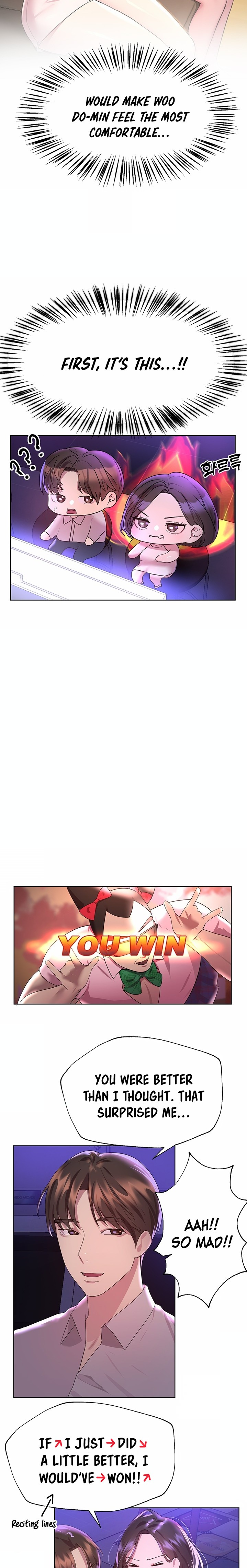 My Sister’s Friends - Chapter 36 [photo 11] - MangaPorn