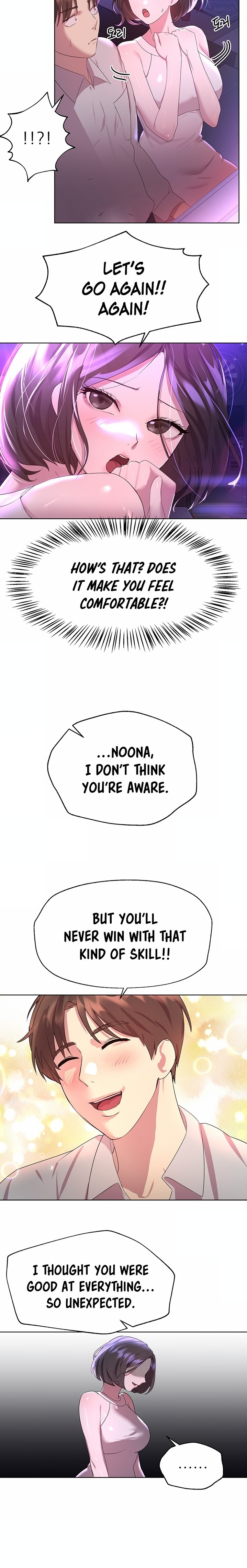 My Sister’s Friends - Chapter 36 [photo 12] - MangaPorn