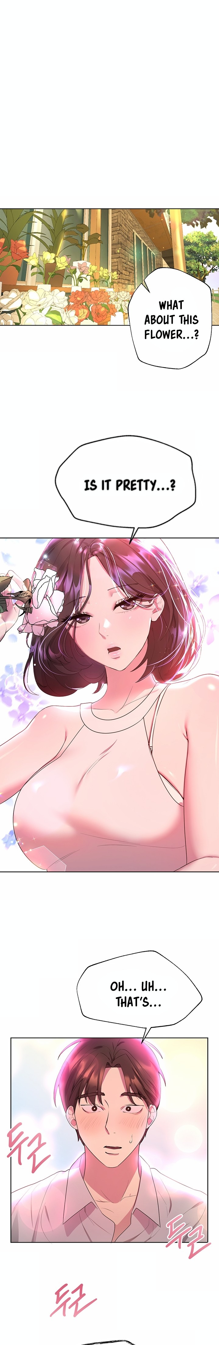 My Sister’s Friends - Chapter 36 [photo 16] - MangaPorn