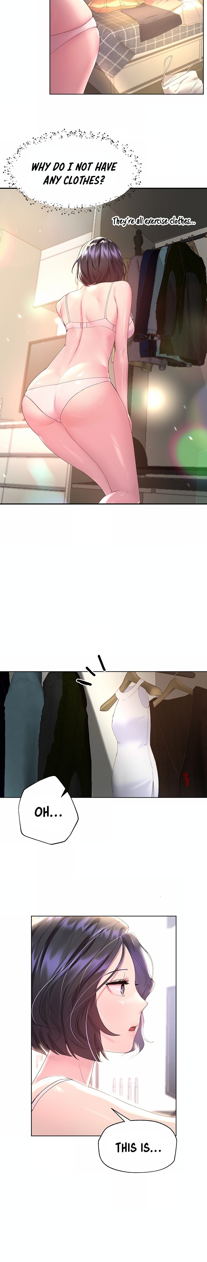 My Sister’s Friends - Chapter 36 [photo 2] - MangaPorn