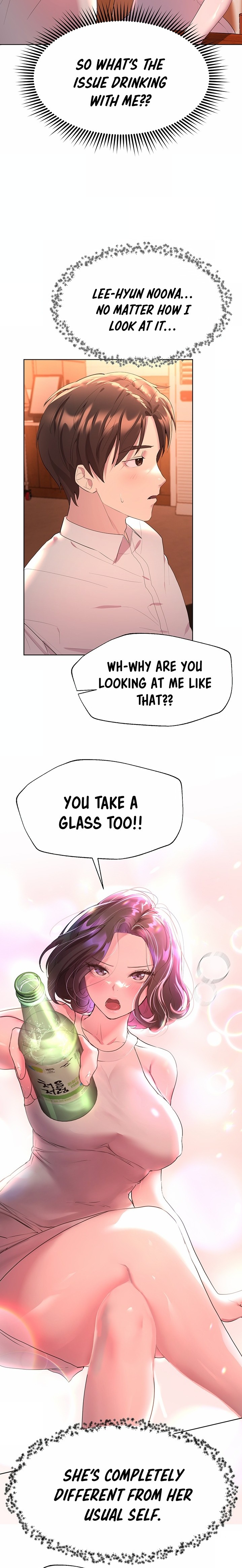 My Sister’s Friends - Chapter 36 [photo 20] - MangaPorn