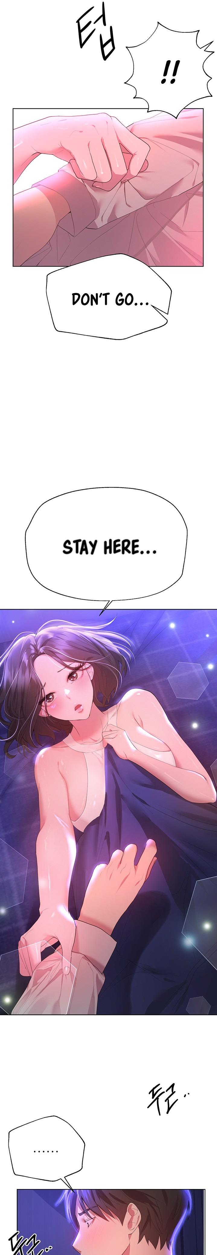 My Sister’s Friends - Chapter 37 [photo 13] - MangaPorn