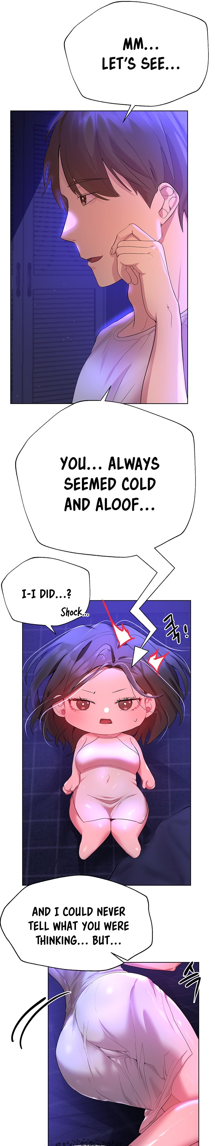 My Sister’s Friends - Chapter 37 [photo 16] - MangaPorn