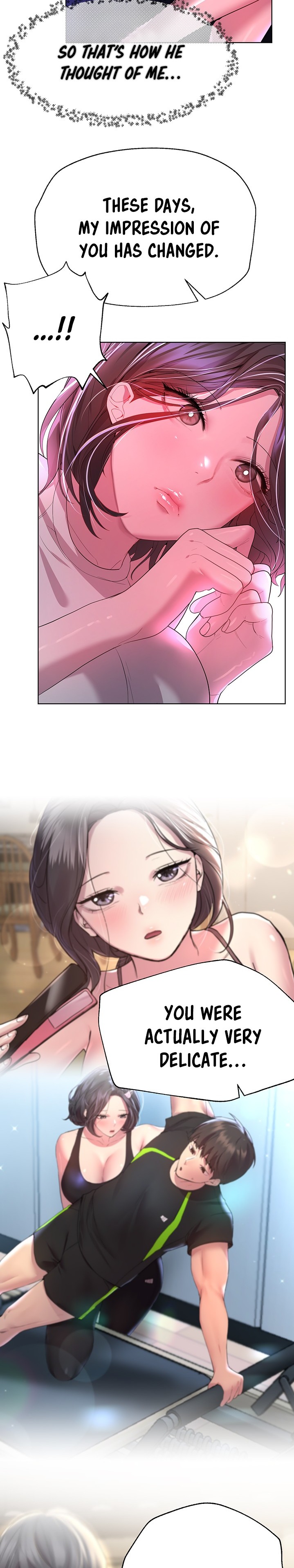 My Sister’s Friends - Chapter 37 [photo 17] - MangaPorn