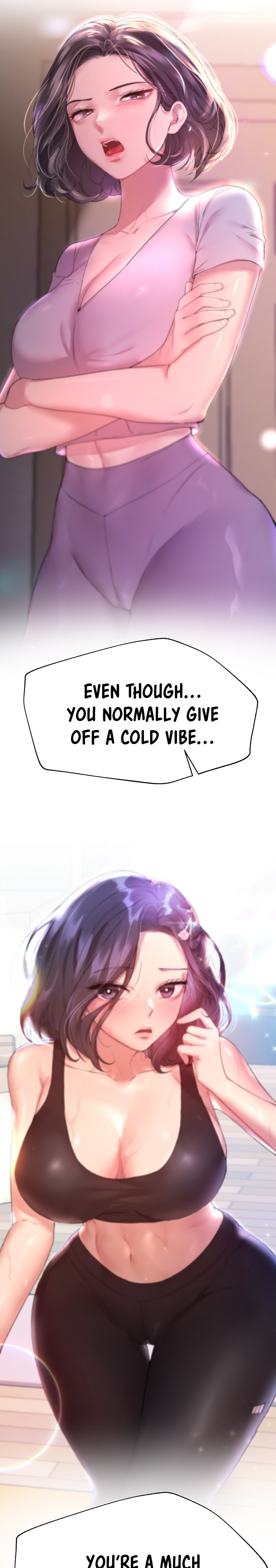 My Sister’s Friends - Chapter 37 [photo 19] - MangaPorn