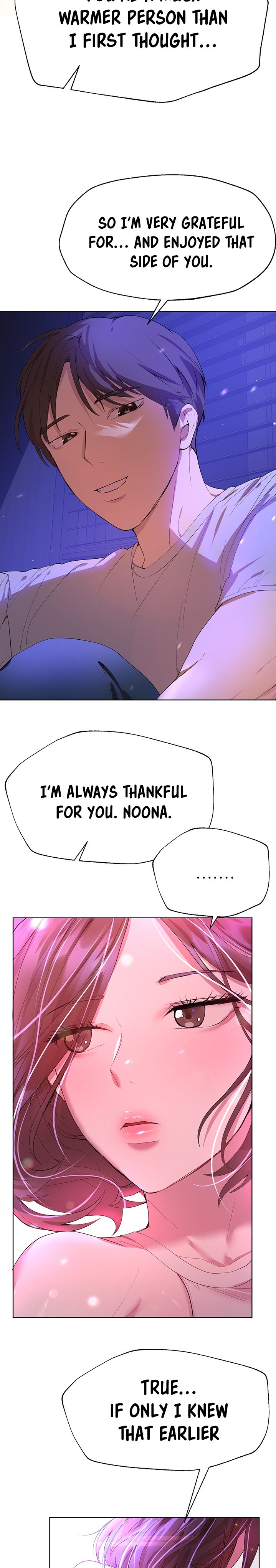 My Sister’s Friends - Chapter 37 [photo 20] - MangaPorn