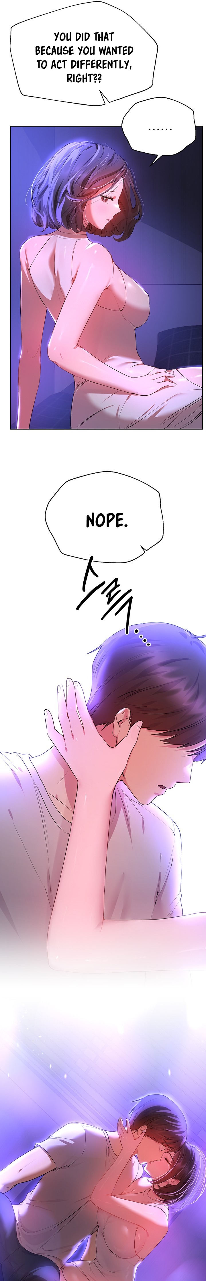 My Sister’s Friends - Chapter 37 [photo 22] - MangaPorn