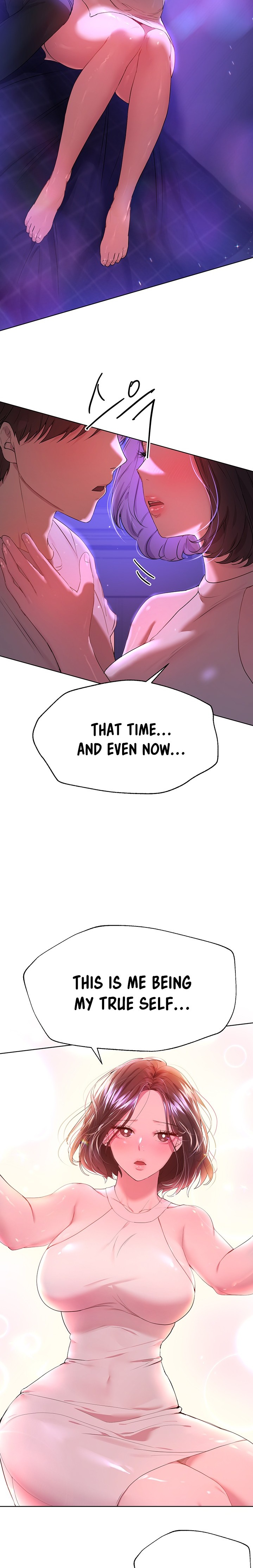 My Sister’s Friends - Chapter 37 [photo 23] - MangaPorn