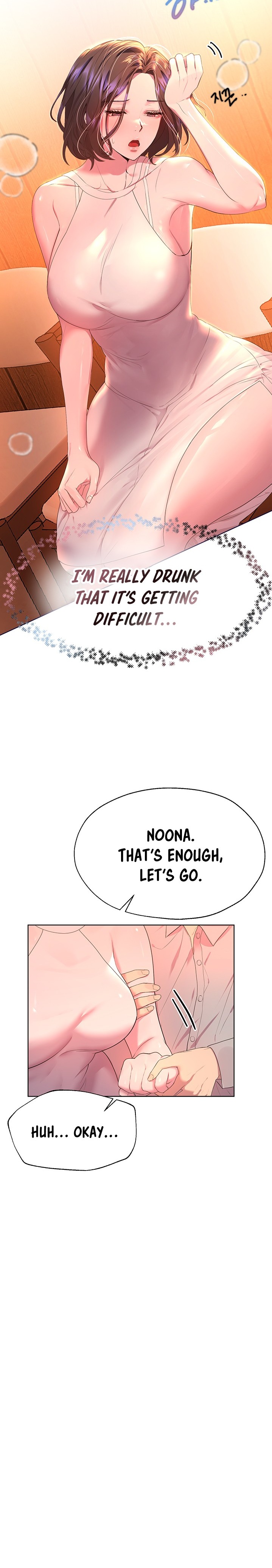 My Sister’s Friends - Chapter 37 [photo 3] - MangaPorn