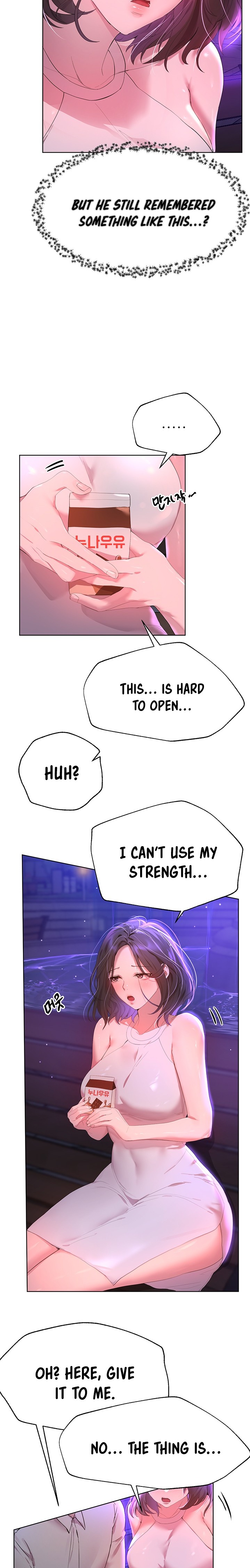 My Sister’s Friends - Chapter 37 [photo 8] - MangaPorn