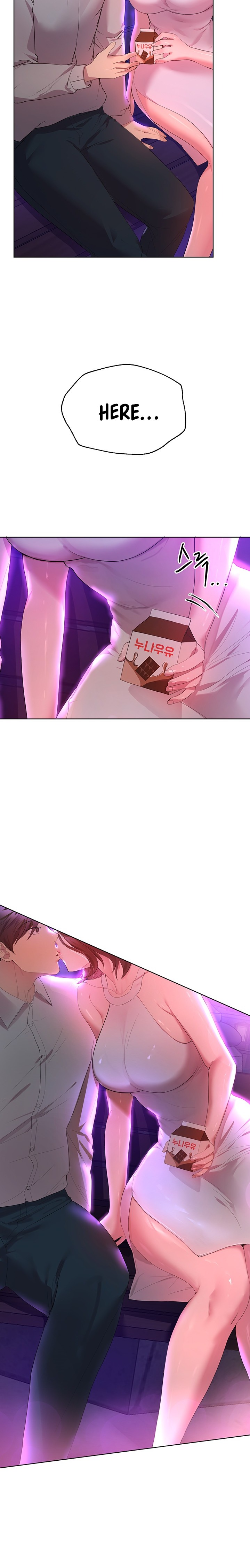 My Sister’s Friends - Chapter 37 [photo 9] - MangaPorn