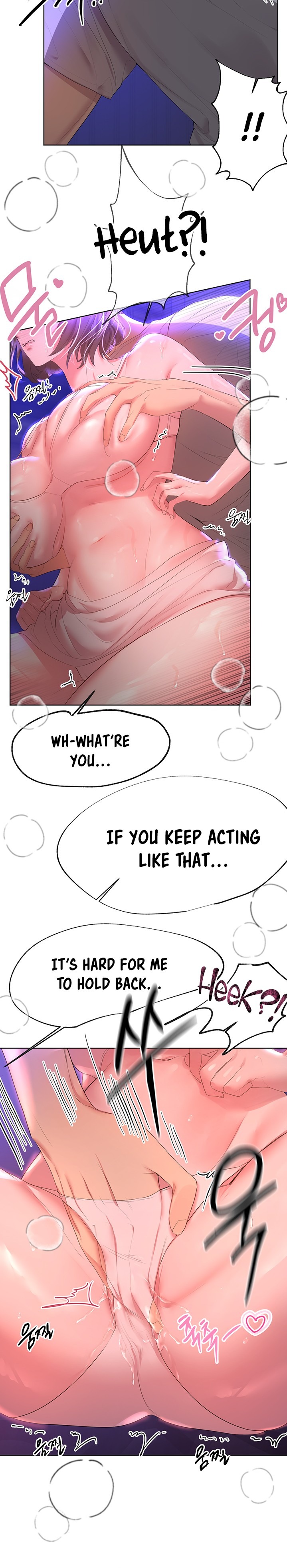 My Sister’s Friends - Chapter 38 [photo 18] - MangaPorn