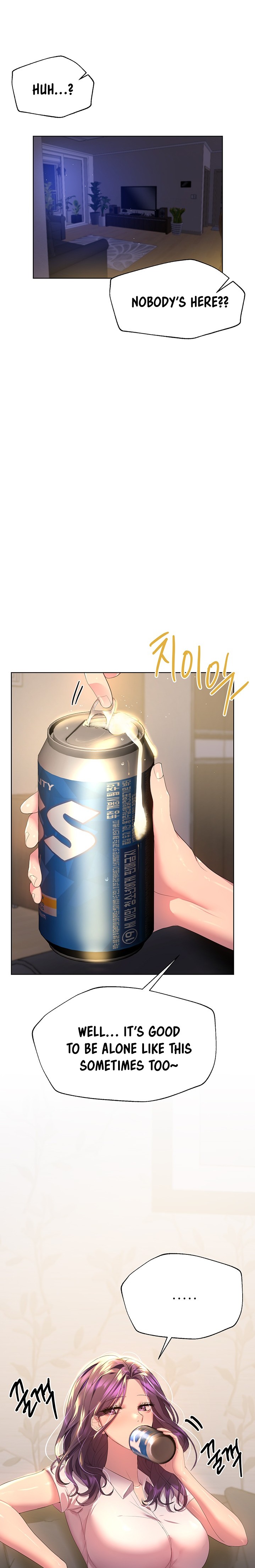 My Sister’s Friends - Chapter 38 [photo 2] - MangaPorn