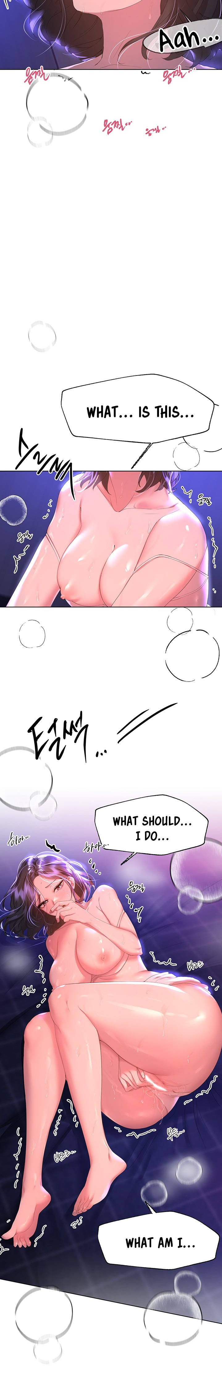 My Sister’s Friends - Chapter 38 [photo 24] - MangaPorn