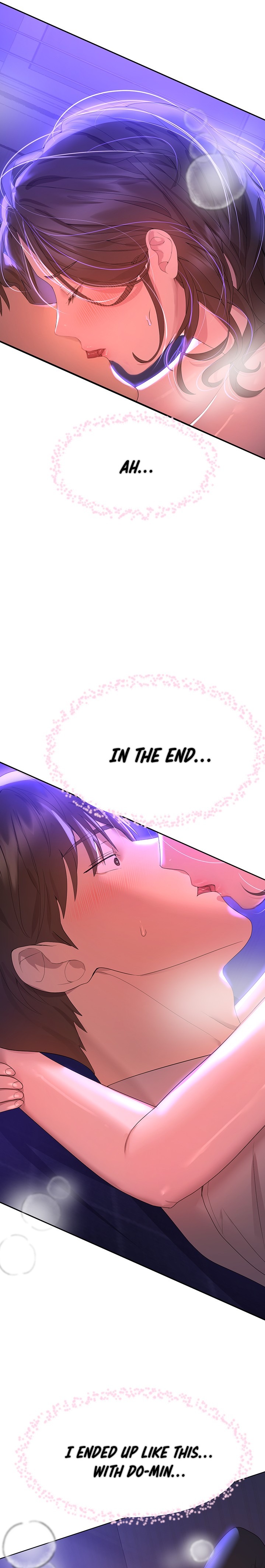 My Sister’s Friends - Chapter 38 [photo 7] - MangaPorn