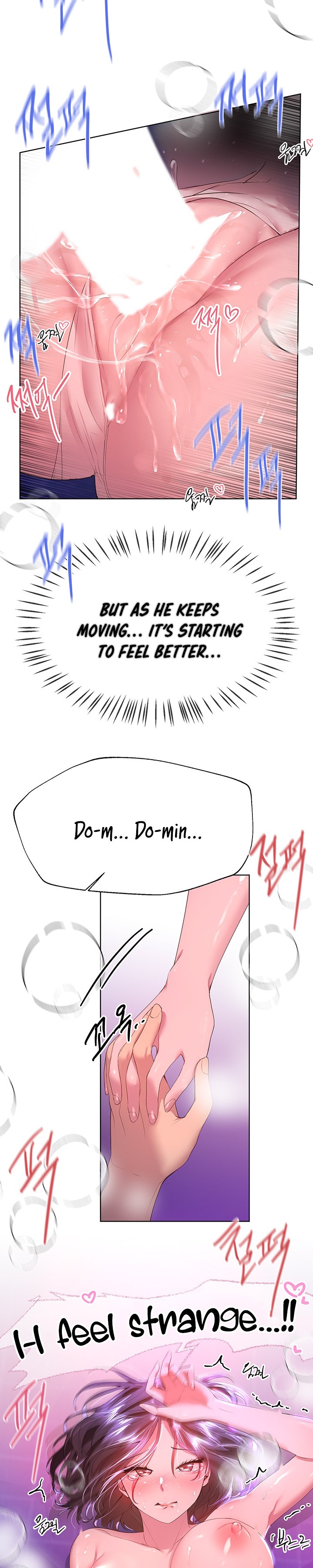 My Sister’s Friends - Chapter 39 [photo 25] - MangaPorn