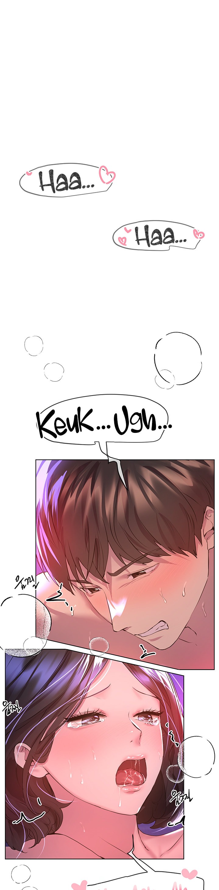 My Sister’s Friends - Chapter 39 [photo 28] - MangaPorn