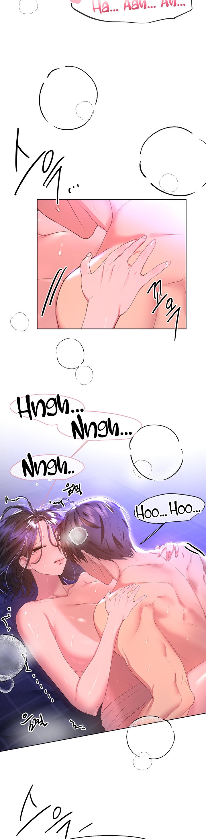 My Sister’s Friends - Chapter 39 [photo 29] - MangaPorn