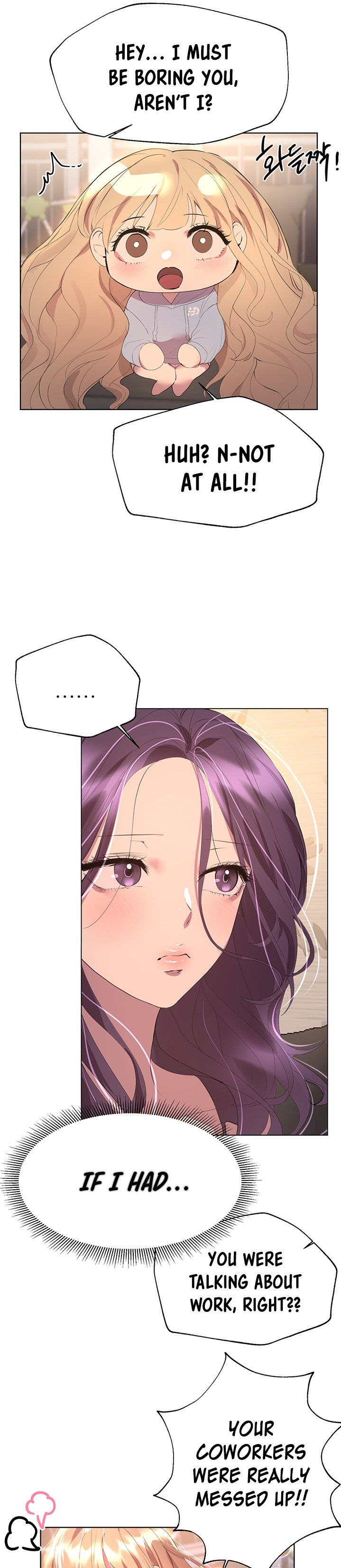 My Sister’s Friends - Chapter 39 [photo 5] - MangaPorn