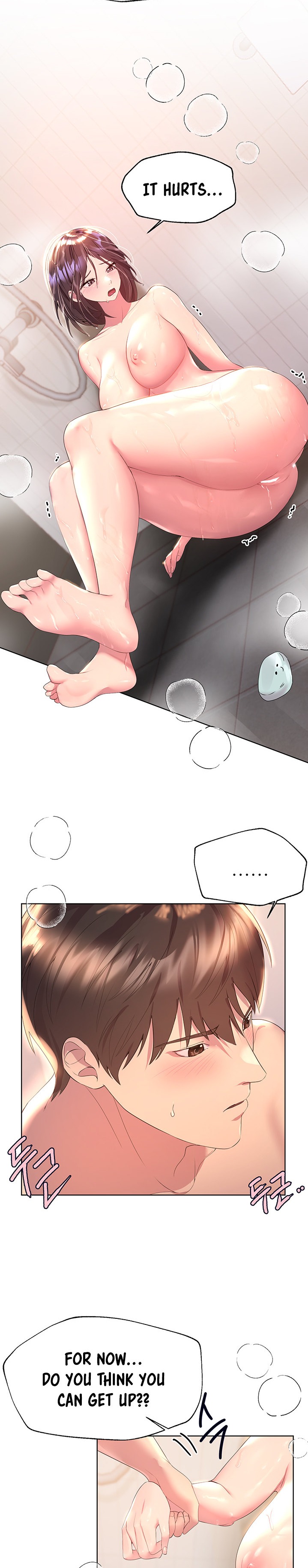 My Sister’s Friends - Chapter 40 [photo 15] - MangaPorn