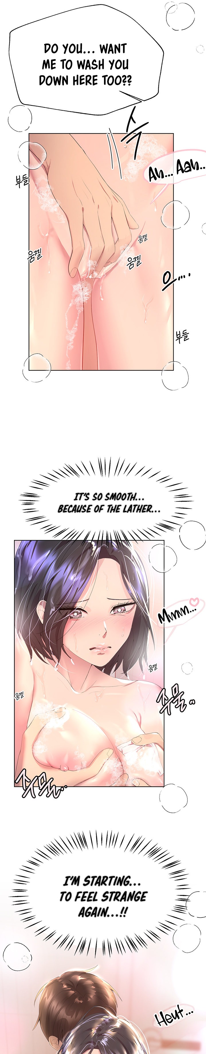 My Sister’s Friends - Chapter 40 [photo 21] - MangaPorn