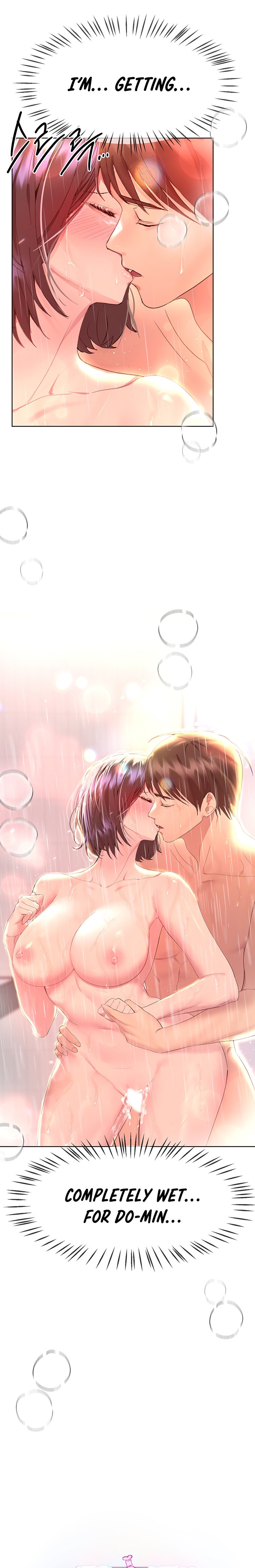 My Sister’s Friends - Chapter 41 [photo 10] - MangaPorn