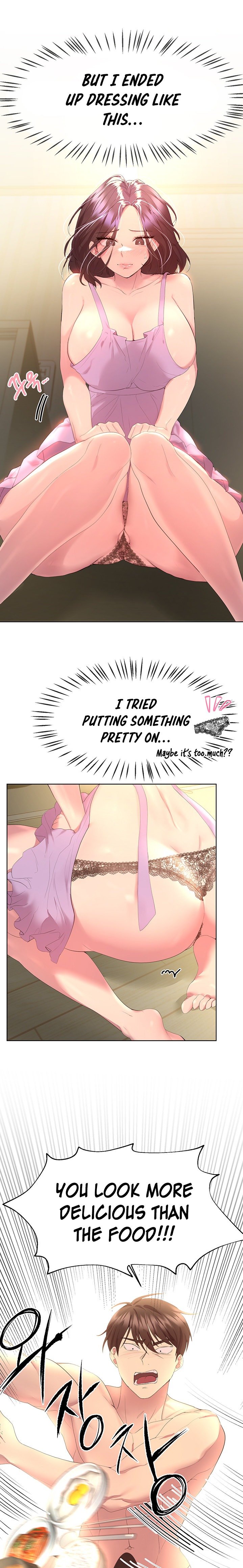 My Sister’s Friends - Chapter 41 [photo 19] - MangaPorn