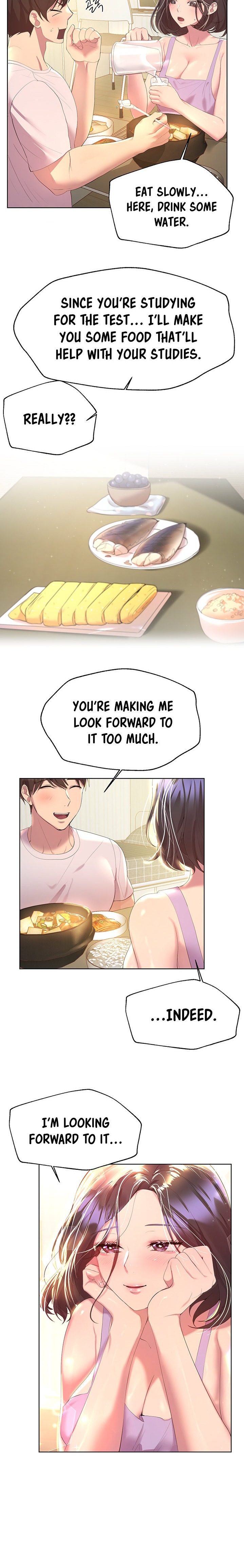 My Sister’s Friends - Chapter 41 [photo 21] - MangaPorn